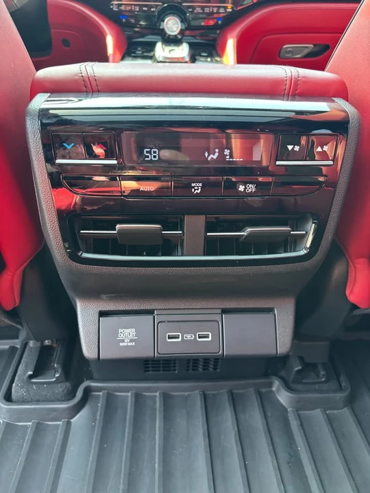 2022 Acura MDX 4th Gen - Image 19 of 20