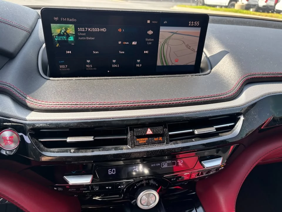 2022 Acura MDX 4th Gen - Image 15 of 20