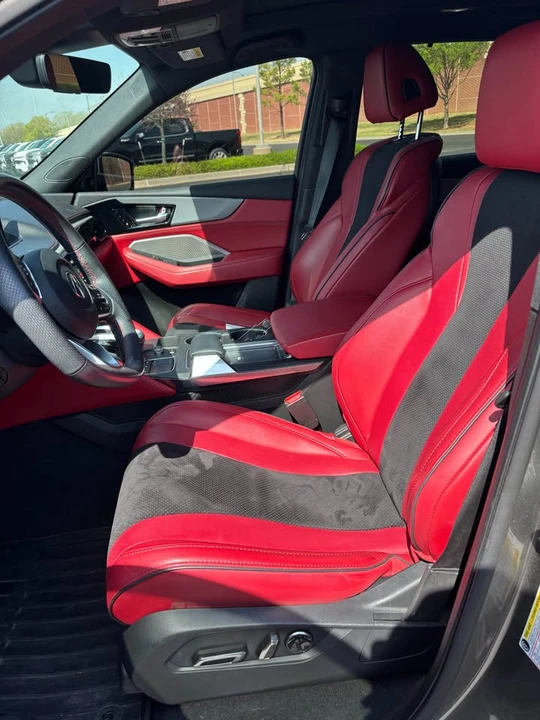 2022 Acura MDX 4th Gen - Image 12 of 20
