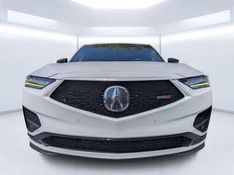2022 Acura MDX 4th Gen - Image 3 of 12