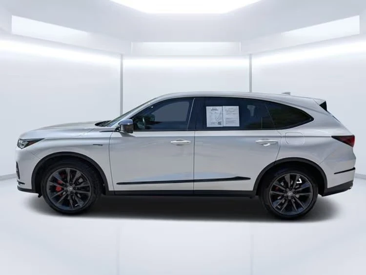 2022 Acura MDX 4th Gen - Image 2 of 12