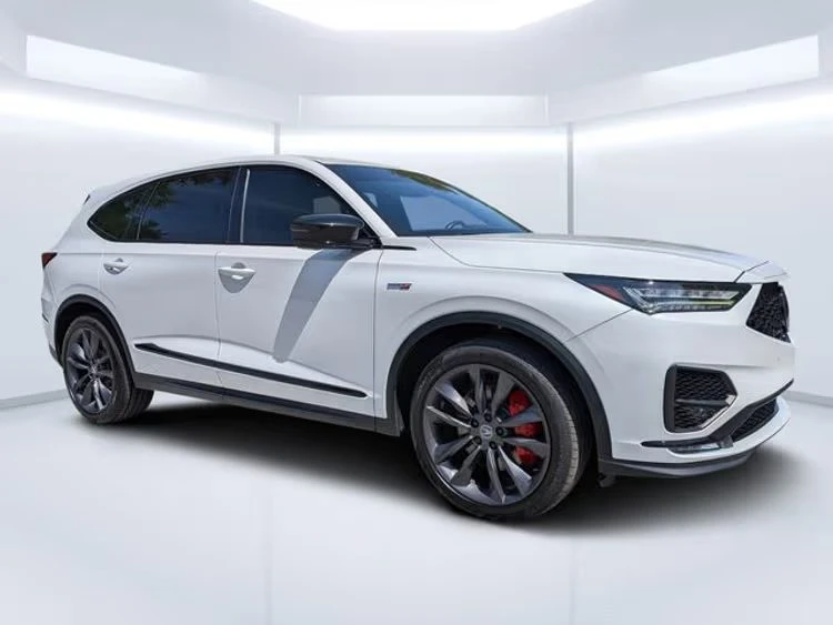 2022 Acura MDX 4th Gen - Image 5 of 12