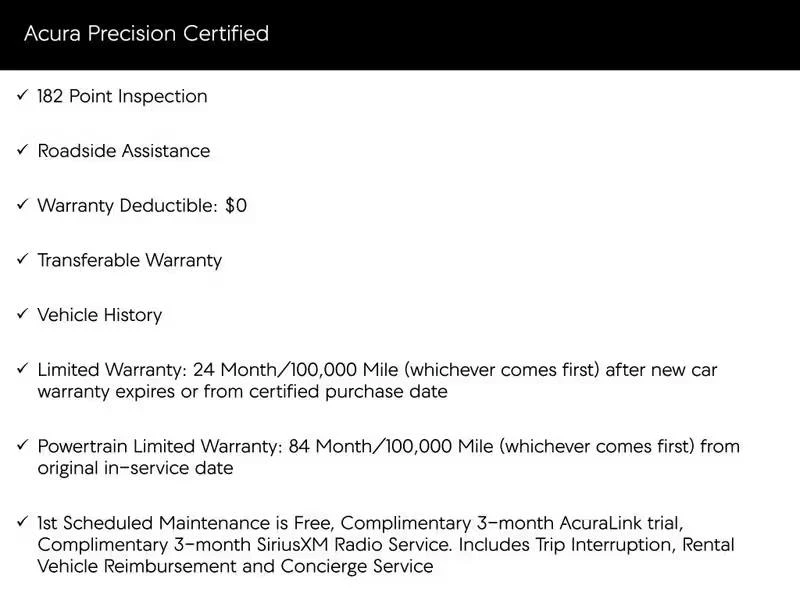 2022 Acura MDX 4th Gen - Image 14 of 15