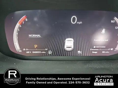 2022 Acura MDX 4th Gen - Image 3 of 15