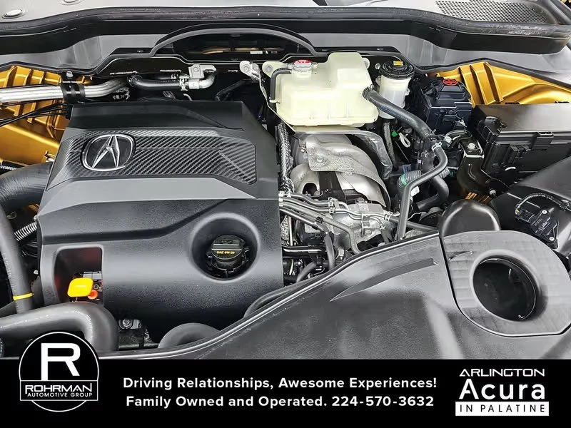 2022 Acura MDX 4th Gen - Image 5 of 15