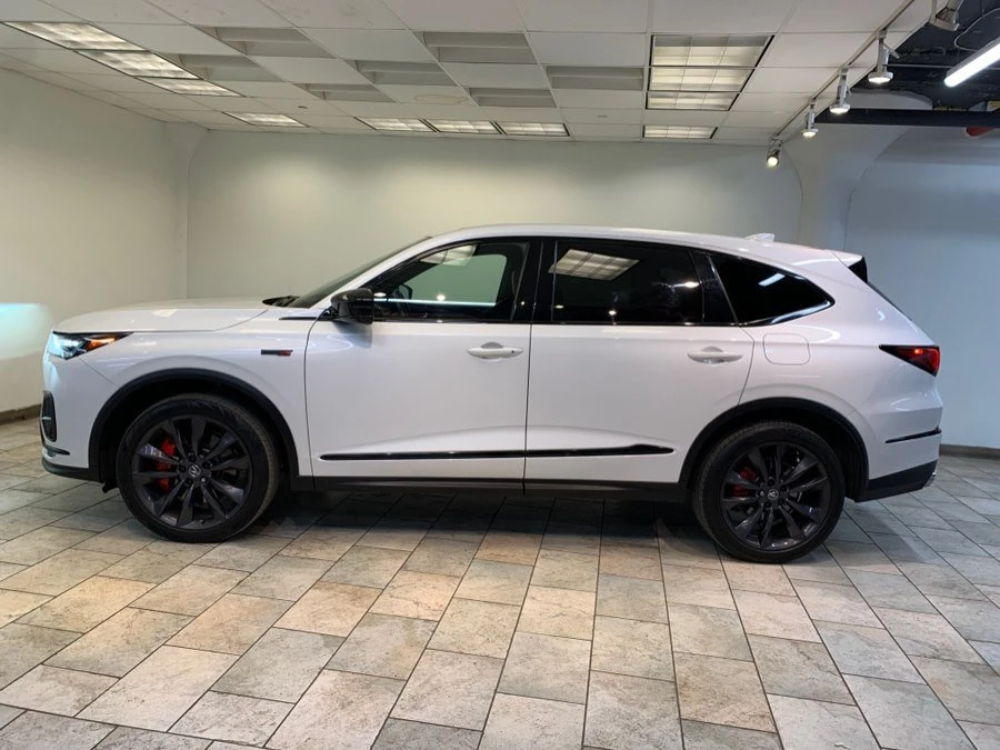 2022 Acura MDX 4th Gen - Image 10 of 19
