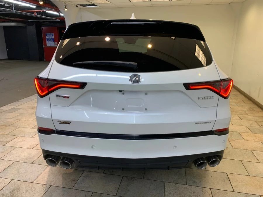 2022 Acura MDX 4th Gen - Image 5 of 16