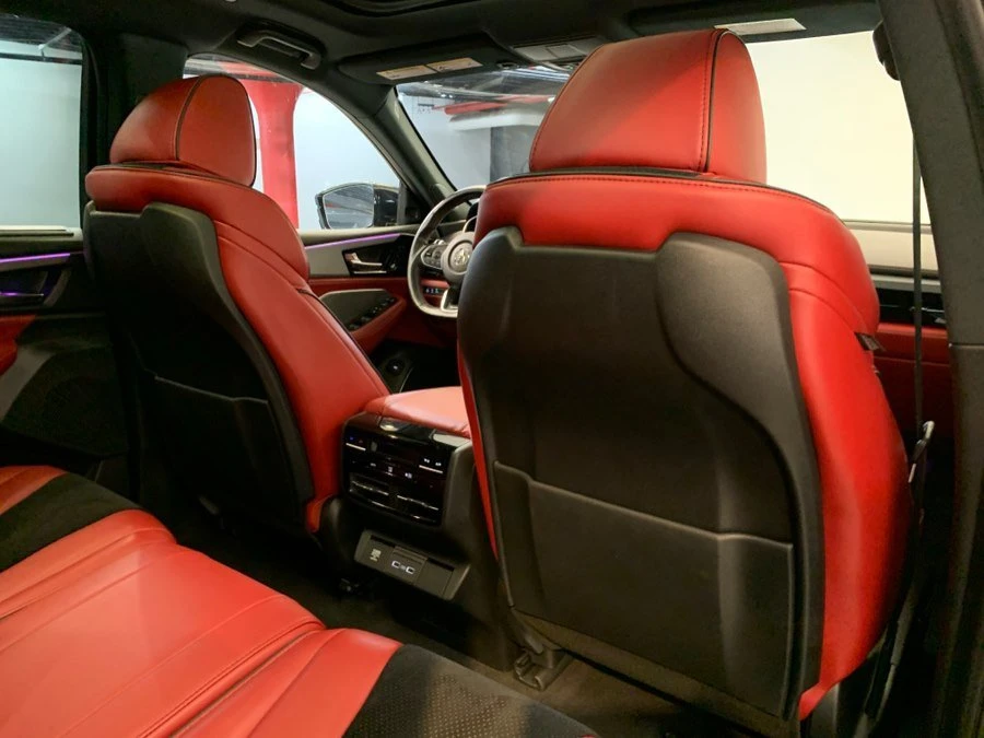 2022 Acura MDX 4th Gen - Image 15 of 16