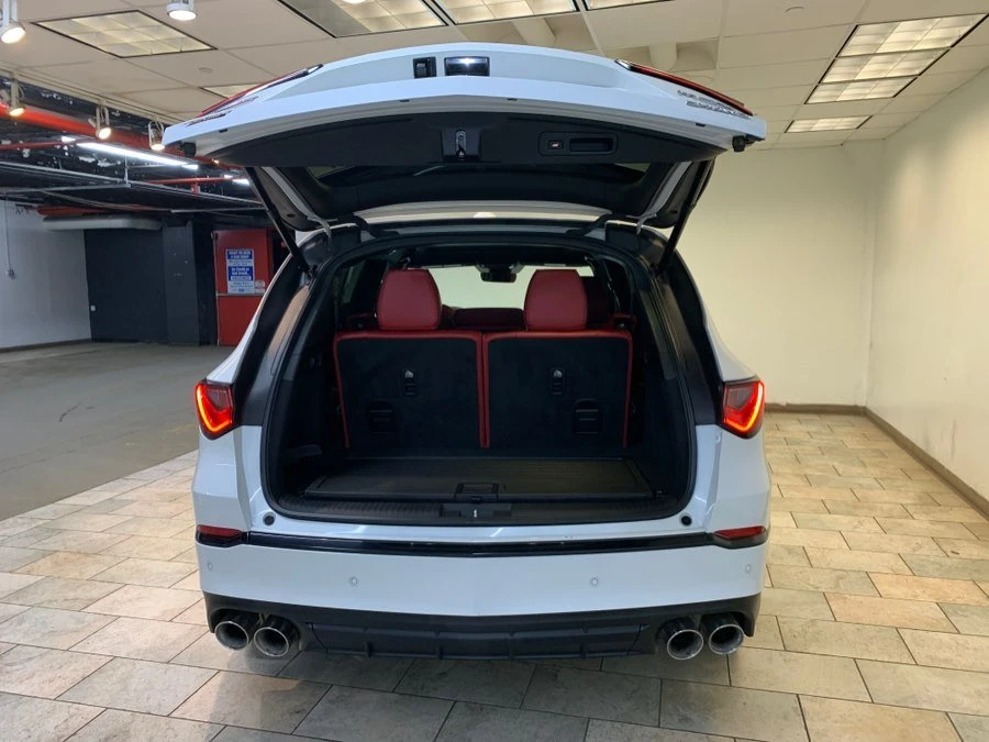 2022 Acura MDX 4th Gen - Image 6 of 16
