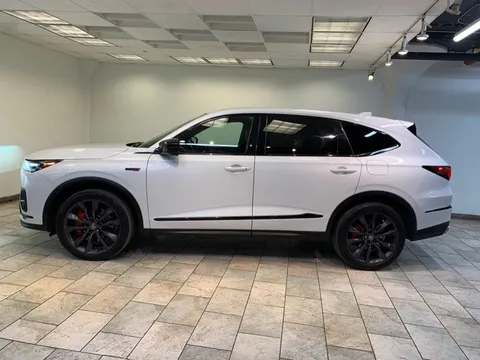2022 Acura MDX 4th Gen - Image 4 of 16