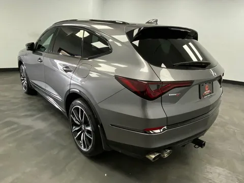 2022 Acura MDX 4th Gen - Image 3 of 20
