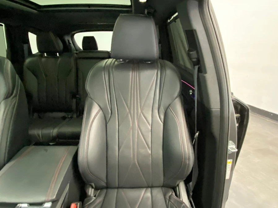 2022 Acura MDX 4th Gen - Image 10 of 20