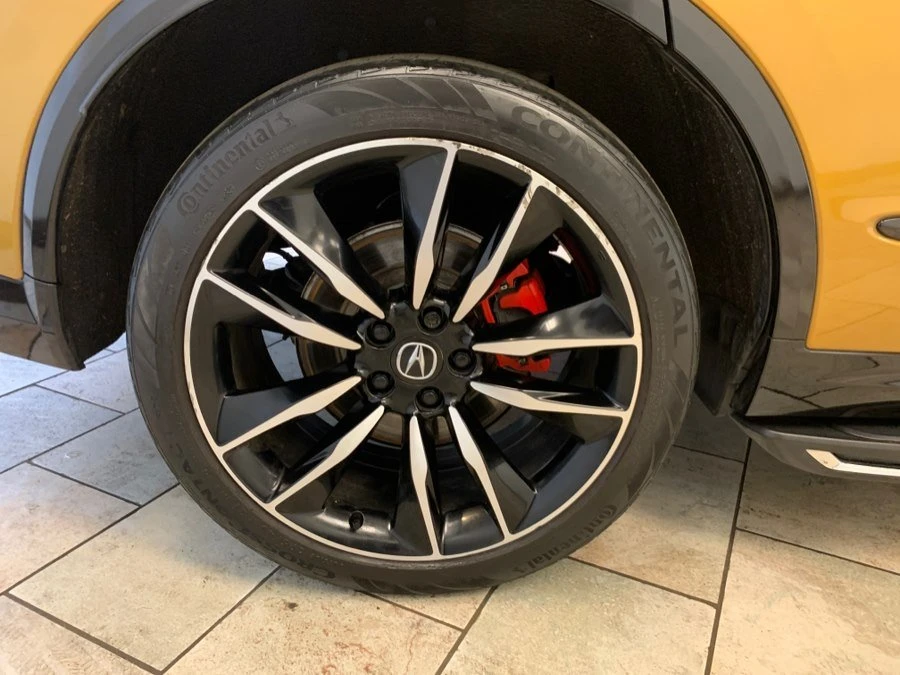 2022 Acura MDX 4th Gen - Image 10 of 18