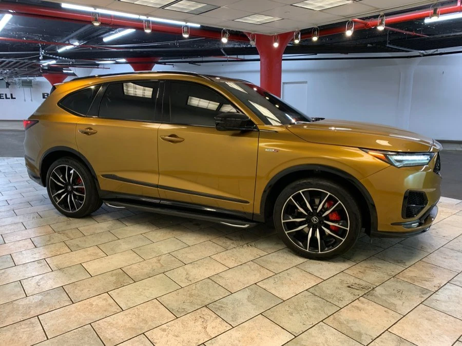 2022 Acura MDX 4th Gen - Image 4 of 18