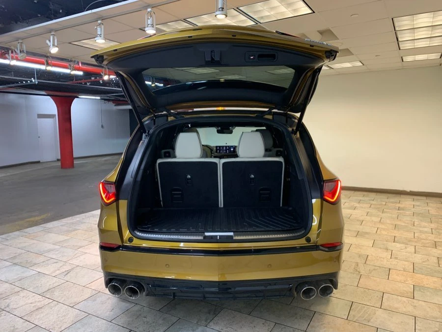 2022 Acura MDX 4th Gen - Image 6 of 18