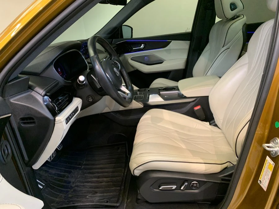 2022 Acura MDX 4th Gen - Image 15 of 18
