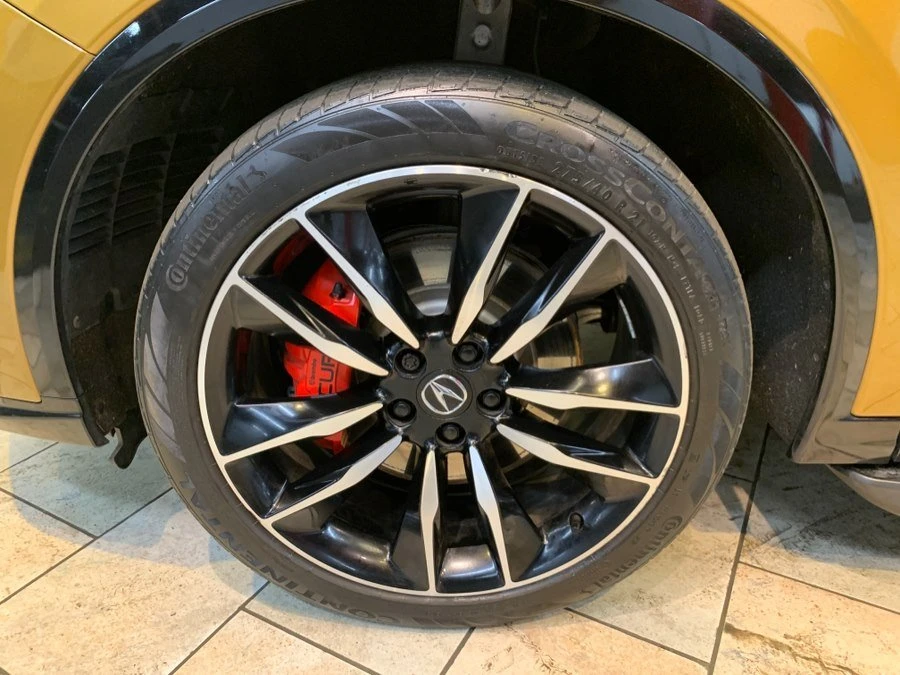 2022 Acura MDX 4th Gen - Image 11 of 18