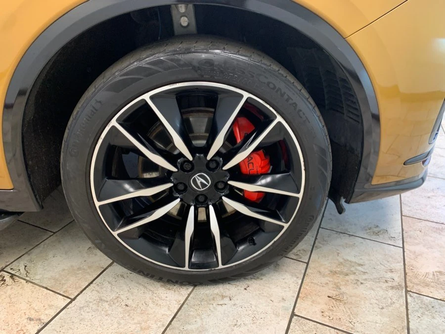 2022 Acura MDX 4th Gen - Image 13 of 18
