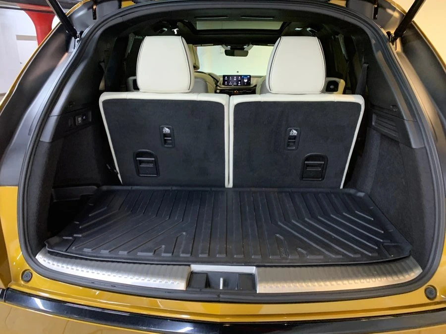 2022 Acura MDX 4th Gen - Image 7 of 18