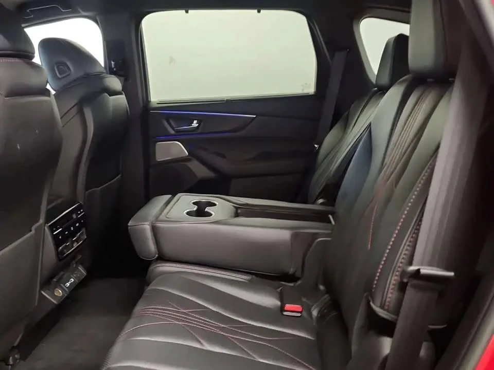 2022 Acura MDX 4th Gen - Image 2 of 7