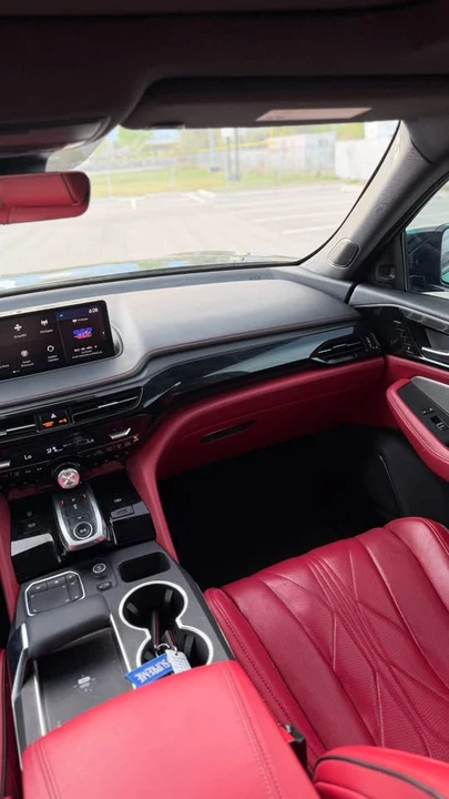 2022 Acura MDX 4th Gen - Image 13 of 14