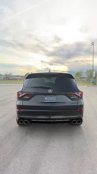 2022 Acura MDX 4th Gen - Image 4 of 14