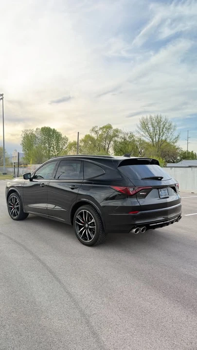 2022 Acura MDX 4th Gen - Image 5 of 13