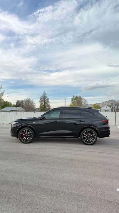2022 Acura MDX 4th Gen - Image 6 of 13