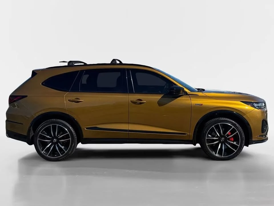 2022 Acura MDX 4th Gen - Image 5 of 19