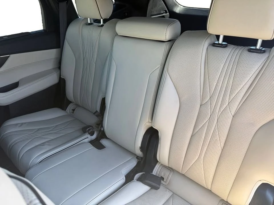 2022 Acura MDX 4th Gen - Image 17 of 19