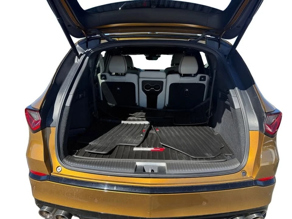 2022 Acura MDX 4th Gen - Image 16 of 16