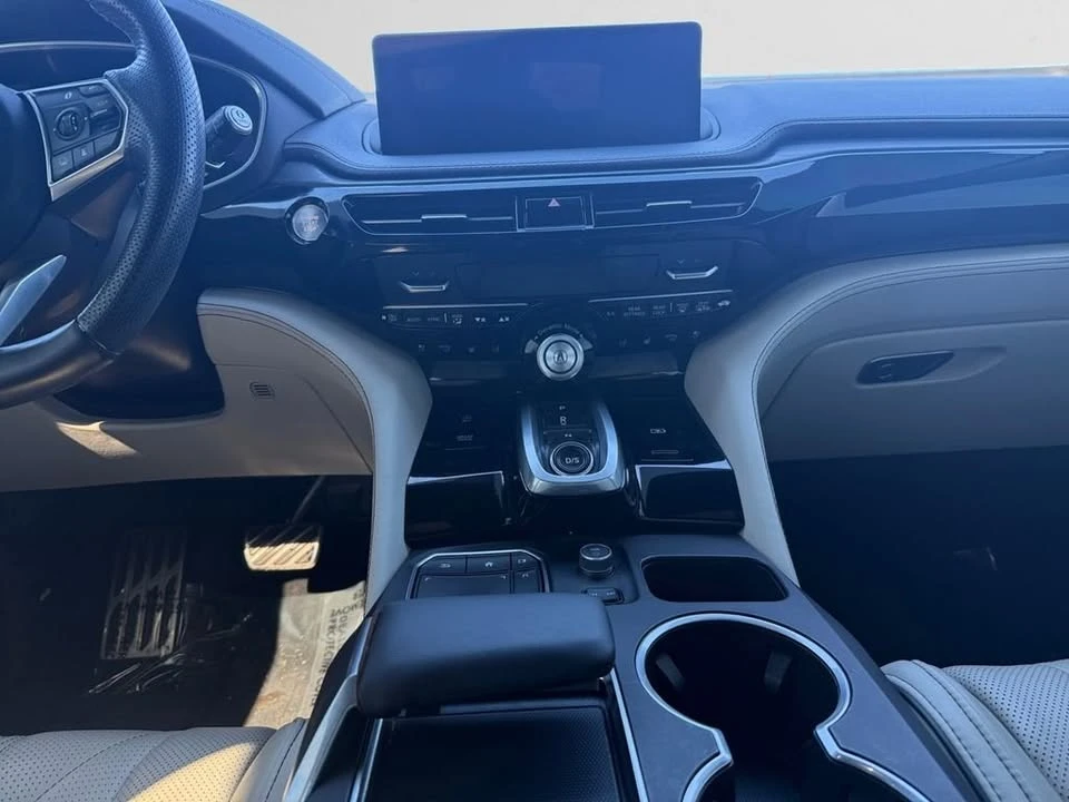 2022 Acura MDX 4th Gen - Image 11 of 16