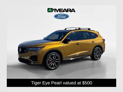 2022 Acura MDX Type S w/ Advance Package