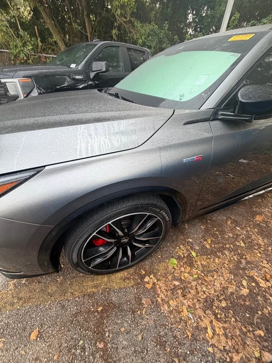 2022 Acura MDX 4th Gen - Image 3 of 6