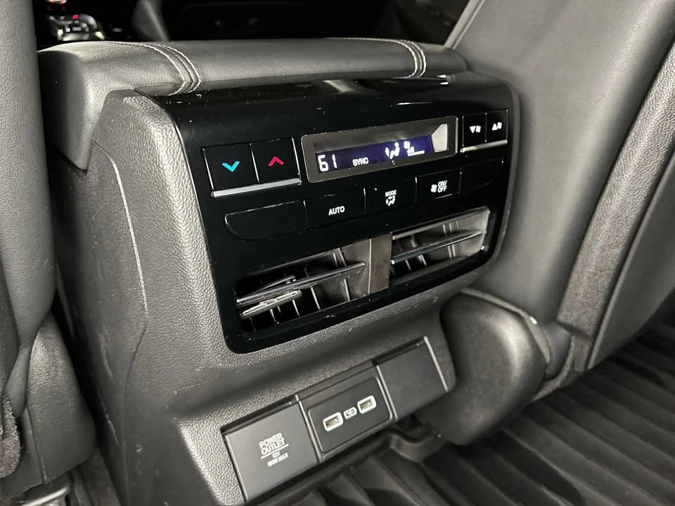 2022 Acura MDX 4th Gen - Image 20 of 20