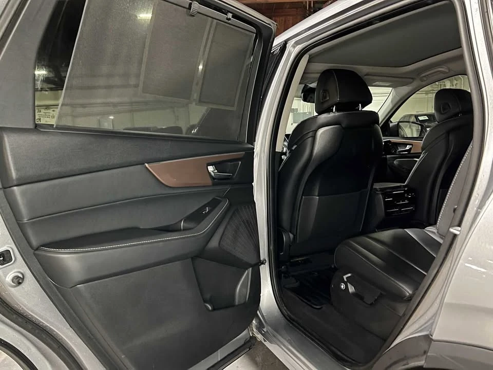 2022 Acura MDX 4th Gen - Image 18 of 20