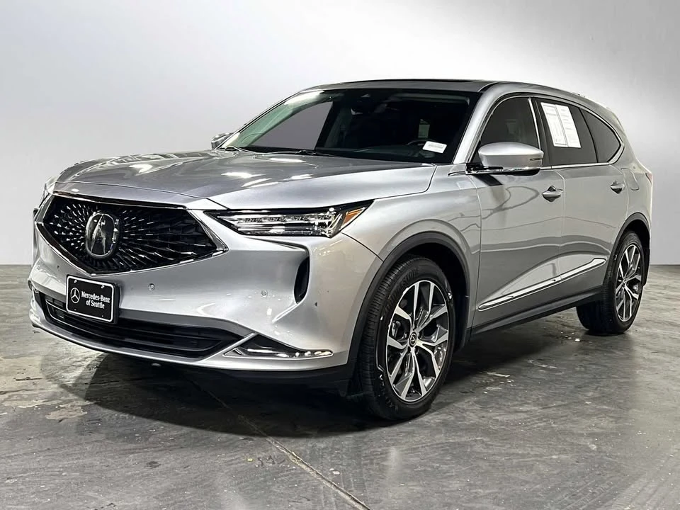 2022 Acura MDX 4th Gen - Image 7 of 20