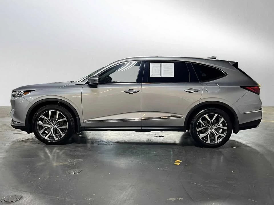 2022 Acura MDX 4th Gen - Image 6 of 20