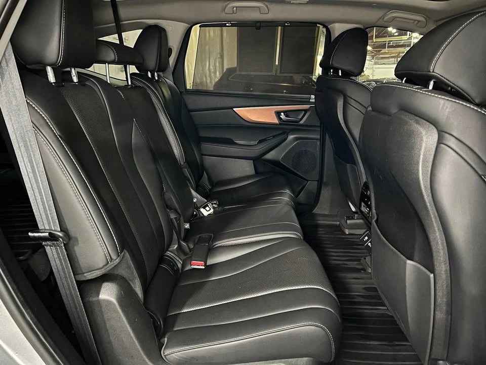 2022 Acura MDX 4th Gen - Image 13 of 20