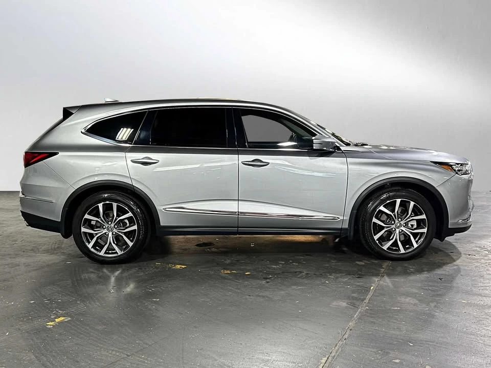 2022 Acura MDX 4th Gen - Image 2 of 20