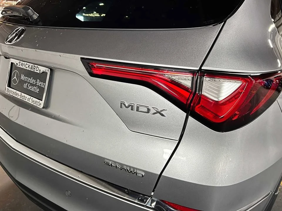 2022 Acura MDX 4th Gen - Image 14 of 20