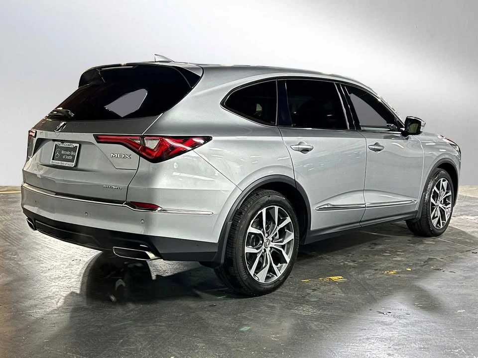 2022 Acura MDX 4th Gen - Image 3 of 20
