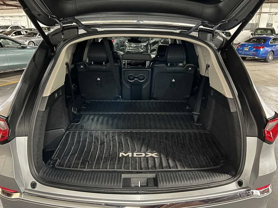 2022 Acura MDX 4th Gen - Image 16 of 20