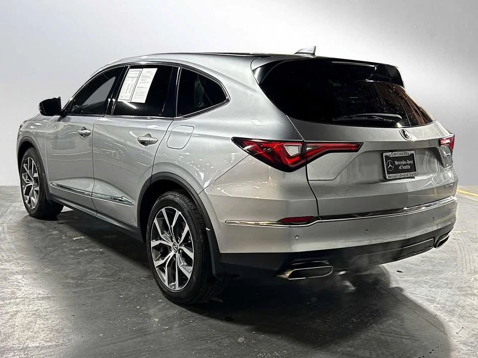 2022 Acura MDX 4th Gen - Image 5 of 20