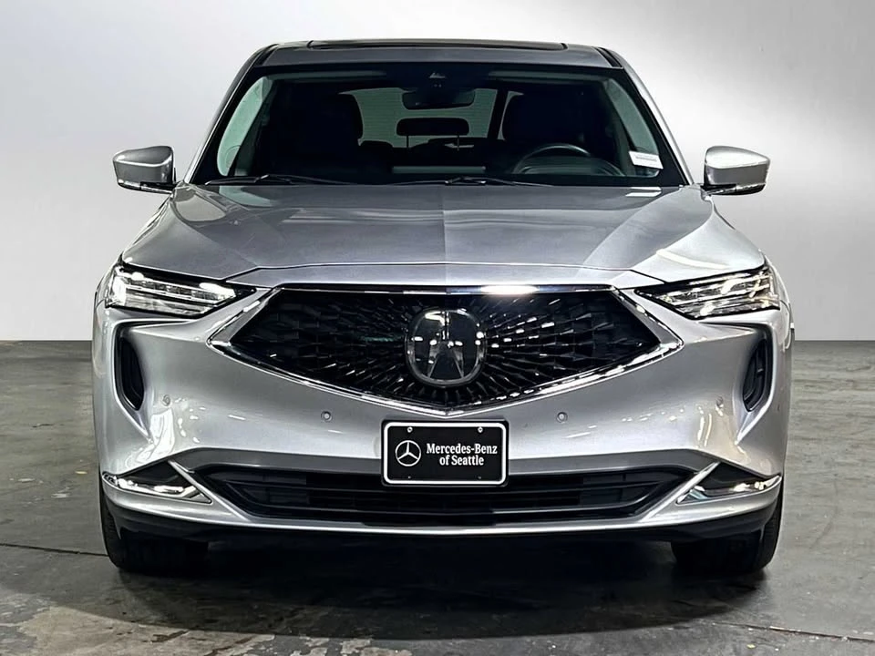 2022 Acura MDX 4th Gen - Image 8 of 20