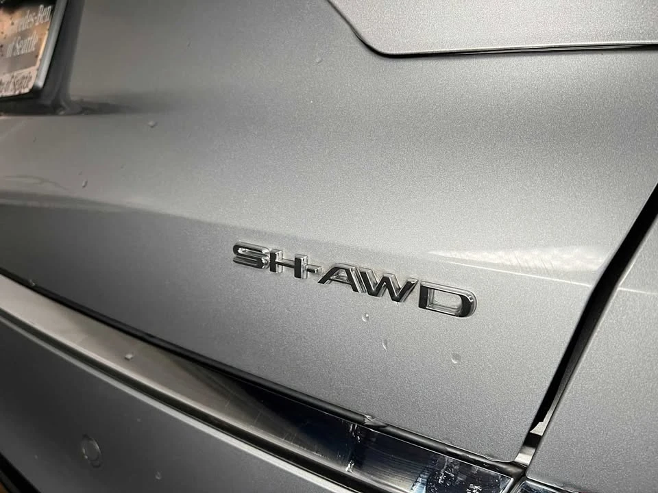 2022 Acura MDX 4th Gen - Image 15 of 20