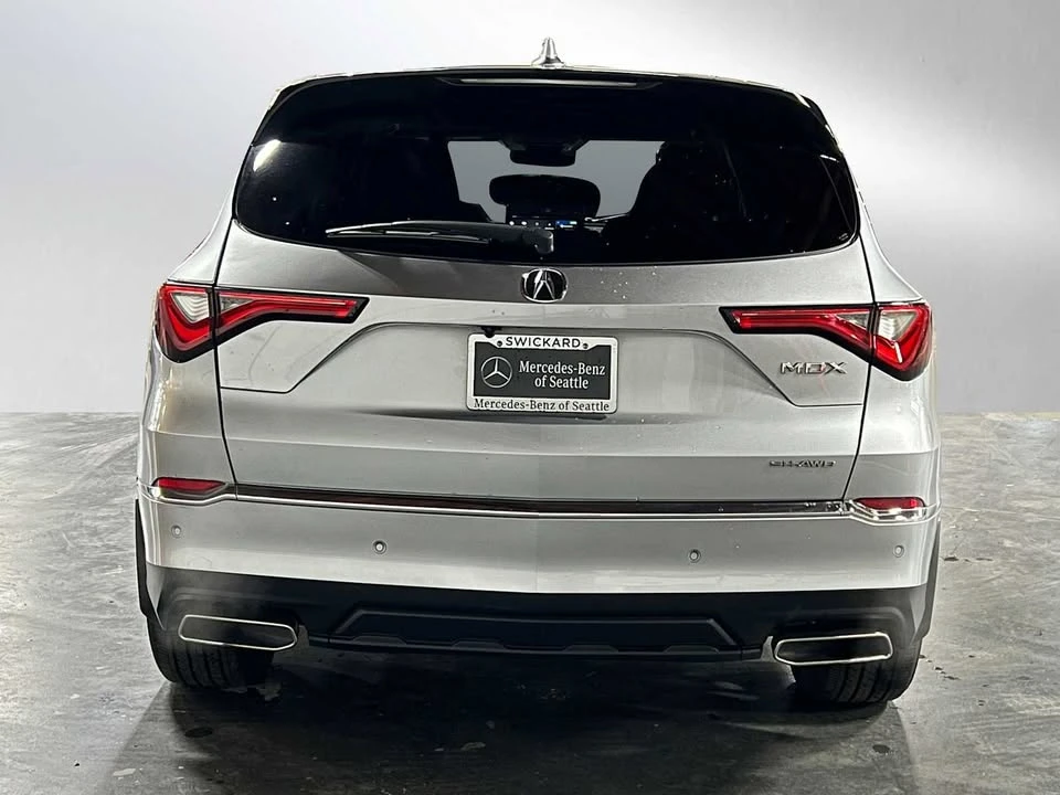 2022 Acura MDX 4th Gen - Image 4 of 20