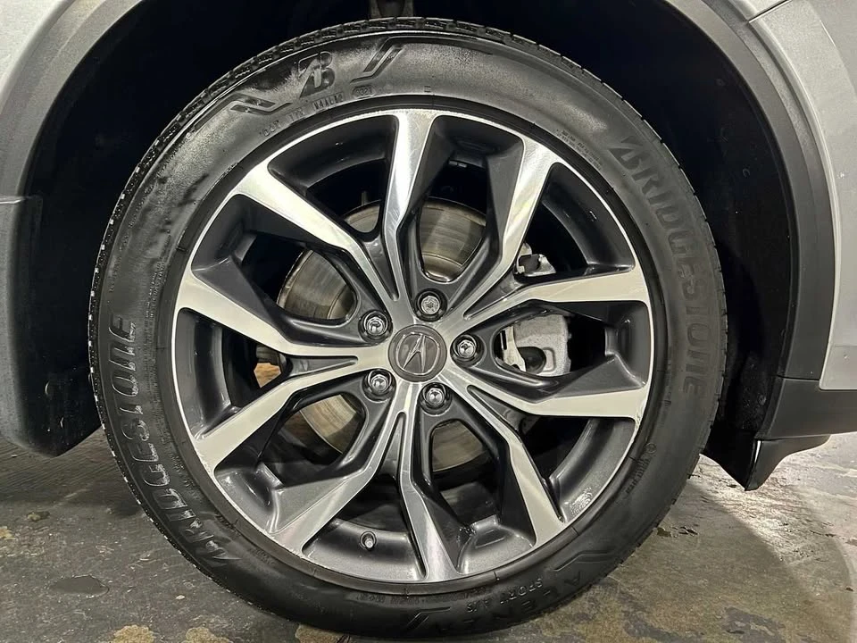2022 Acura MDX 4th Gen - Image 9 of 20