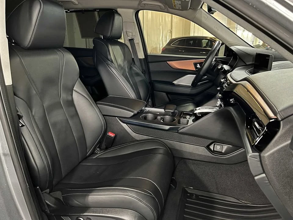 2022 Acura MDX 4th Gen - Image 12 of 20