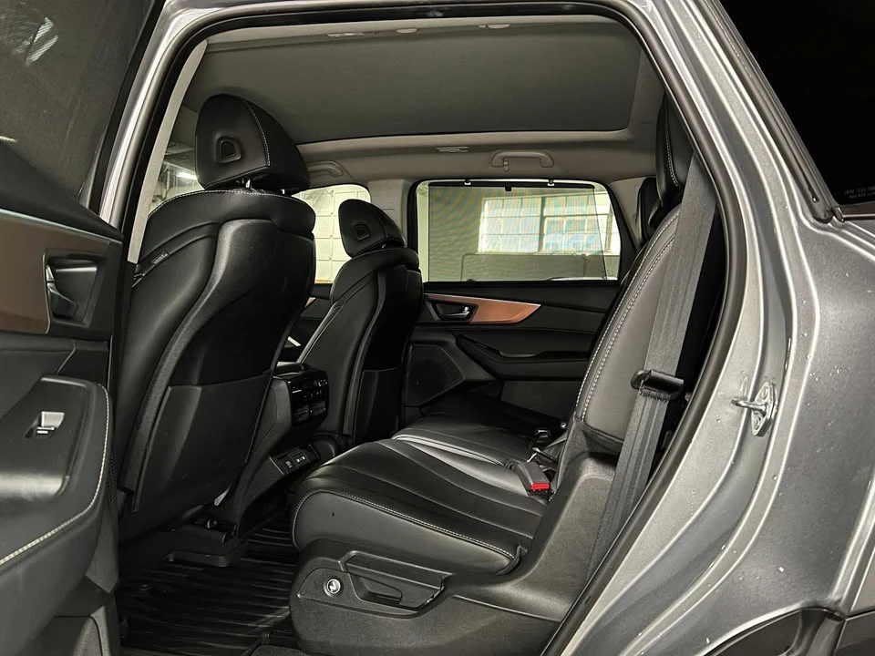 2022 Acura MDX 4th Gen - Image 19 of 20